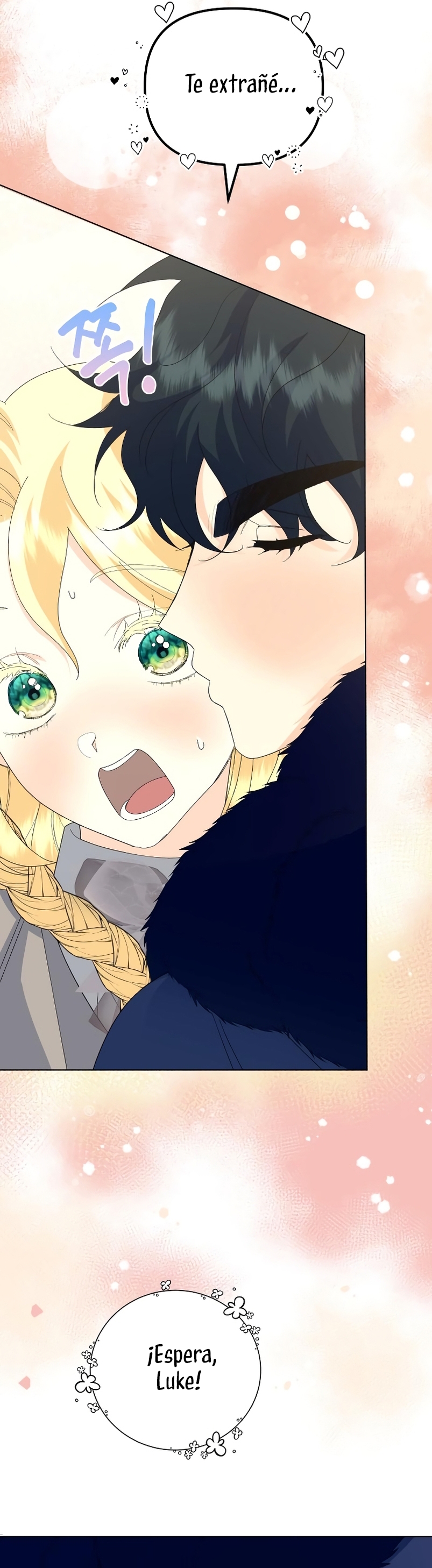Me casé con el Duque llamado 'Bestia' Capítulo 60 - Página 46