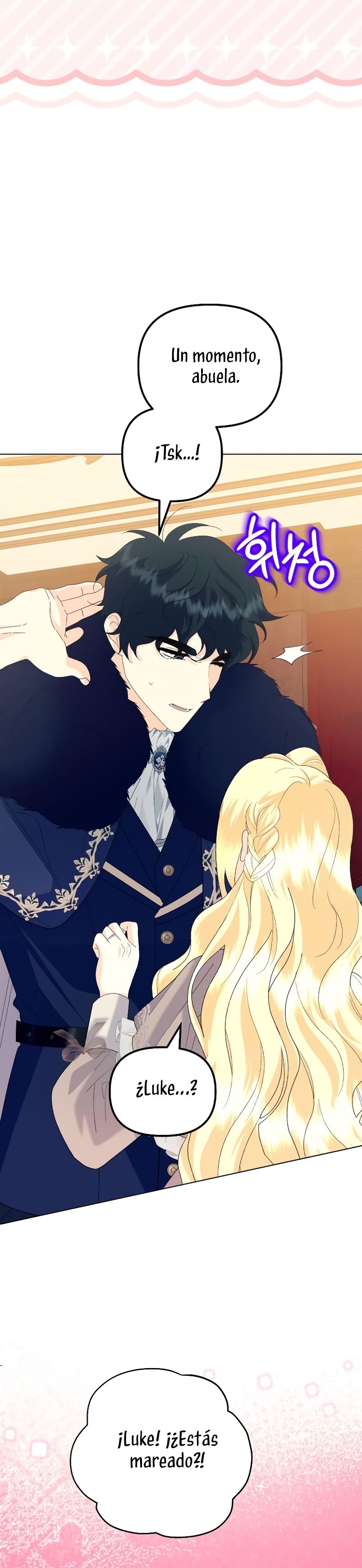 Me casé con el Duque llamado 'Bestia' Capítulo 60 - Página 55