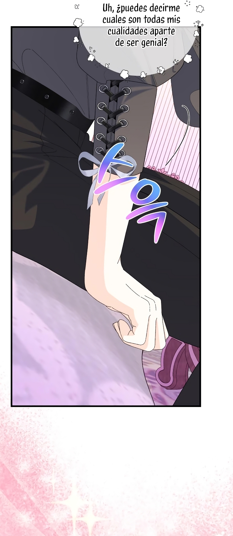 Me casé con el Duque llamado 'Bestia' Capítulo 61 - Página 10