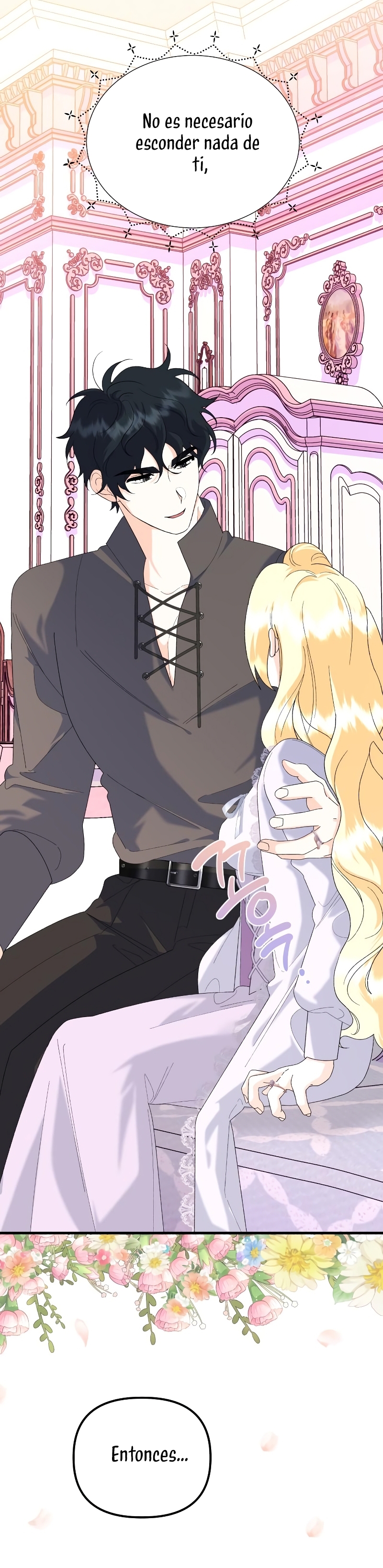 Me casé con el Duque llamado 'Bestia' Capítulo 61 - Página 12