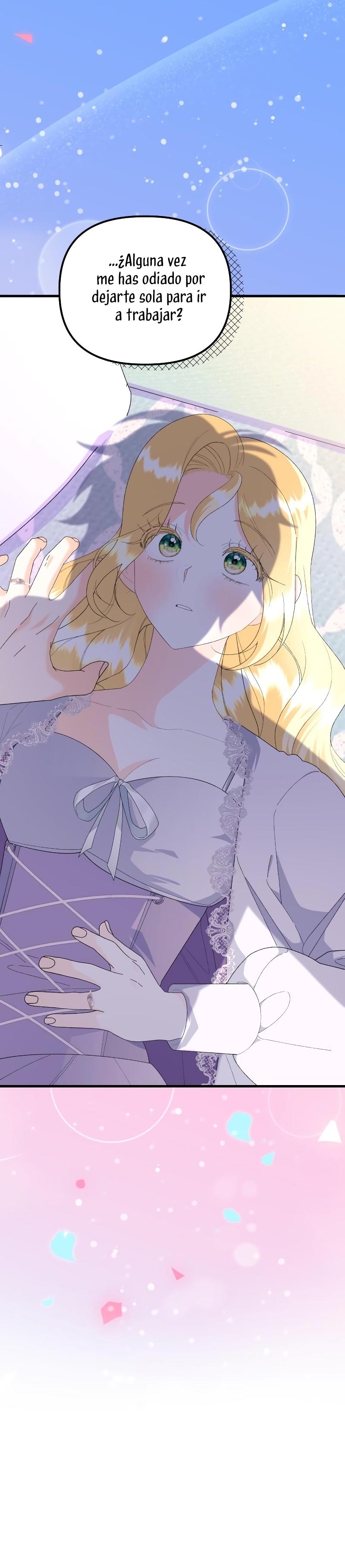 Me casé con el Duque llamado 'Bestia' Capítulo 61 - Página 16