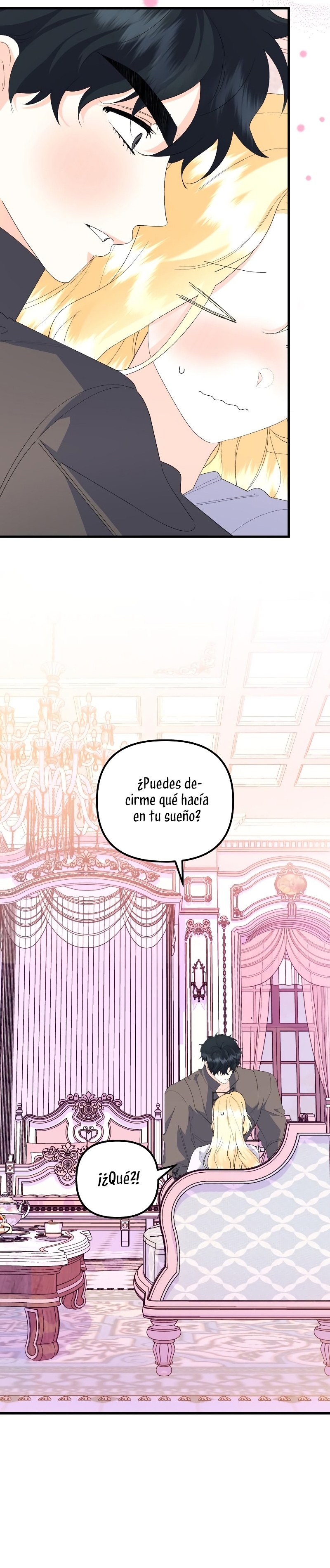 Me casé con el Duque llamado 'Bestia' Capítulo 61 - Página 20