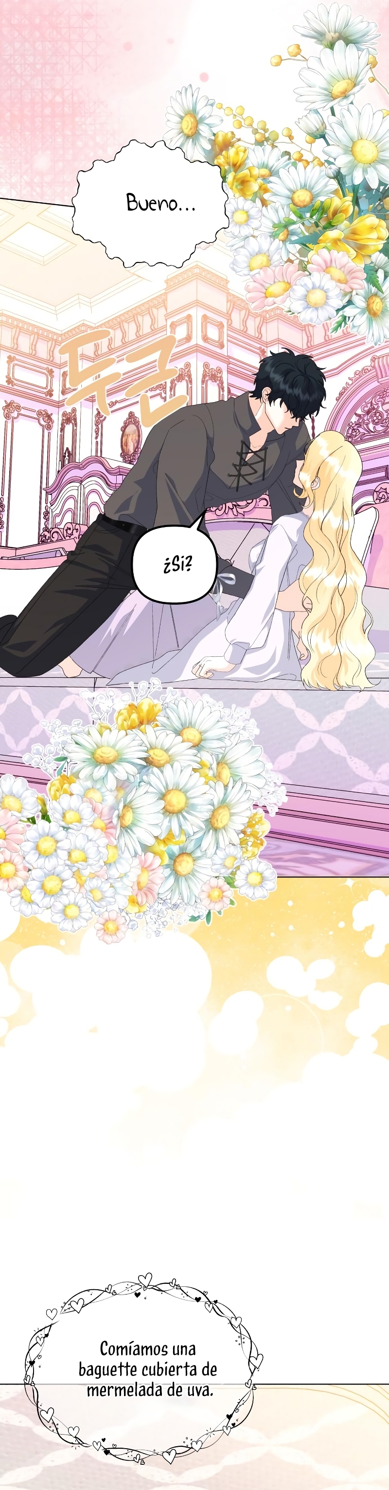Me casé con el Duque llamado 'Bestia' Capítulo 61 - Página 25