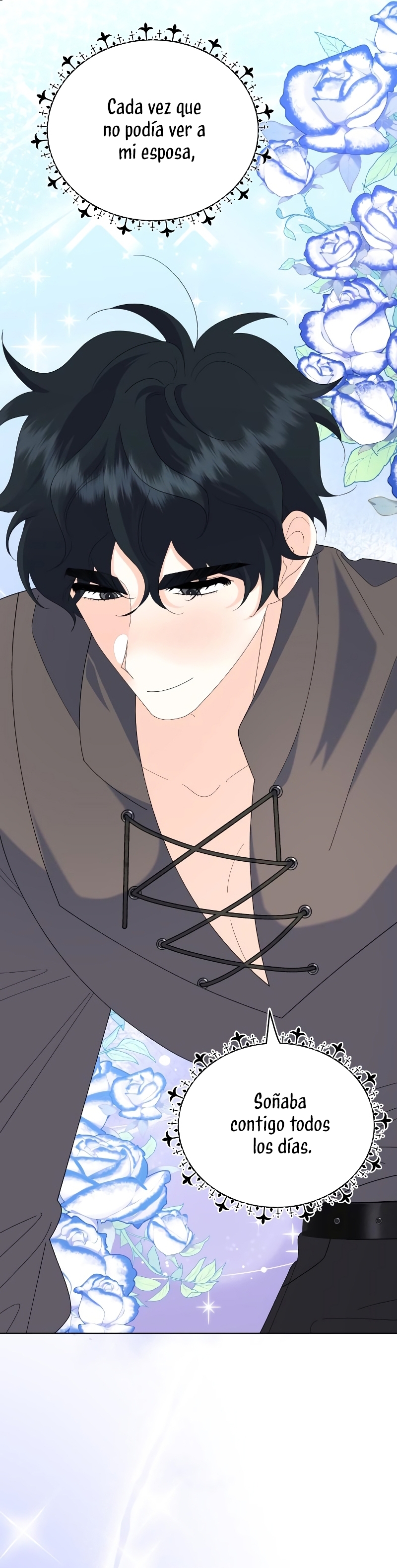 Me casé con el Duque llamado 'Bestia' Capítulo 61 - Página 32
