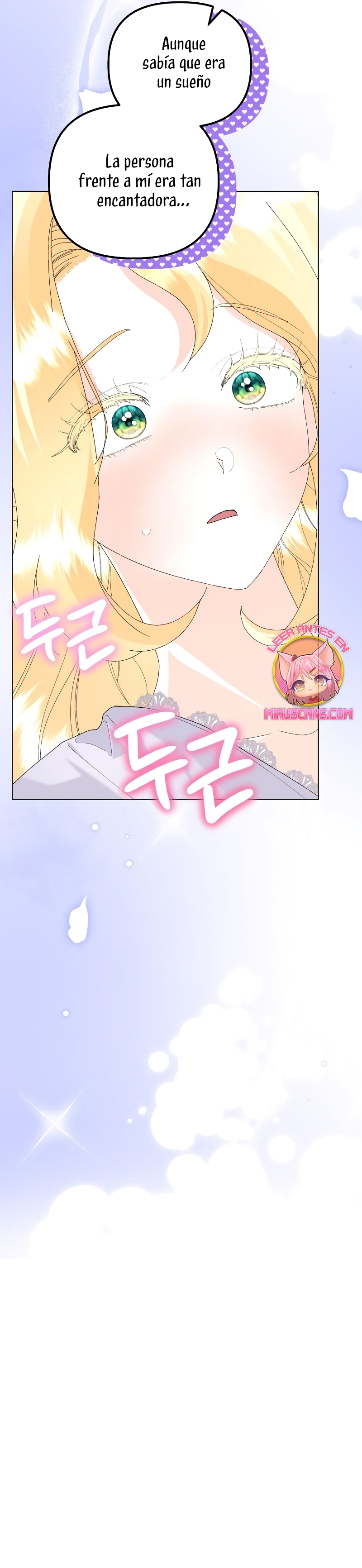 Me casé con el Duque llamado 'Bestia' Capítulo 61 - Página 33