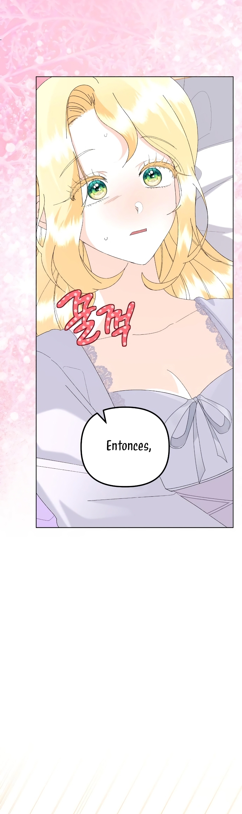 Me casé con el Duque llamado 'Bestia' Capítulo 61 - Página 40