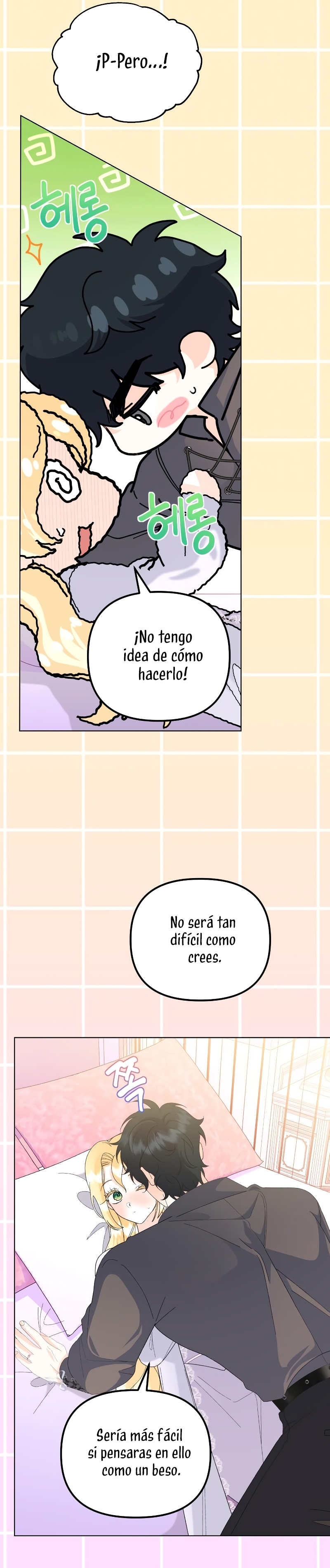 Me casé con el Duque llamado 'Bestia' Capítulo 61 - Página 42