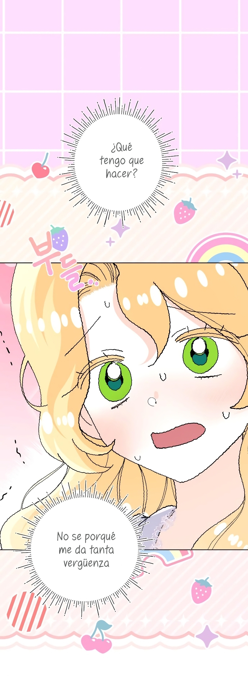 Me casé con el Duque llamado 'Bestia' Capítulo 61 - Página 43