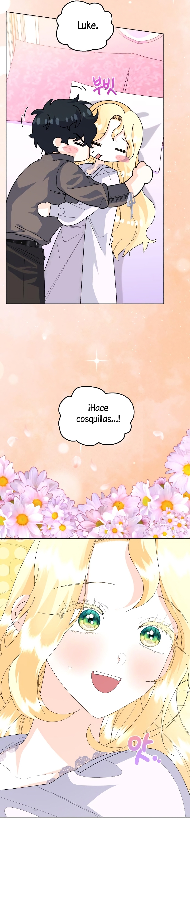 Me casé con el Duque llamado 'Bestia' Capítulo 61 - Página 51