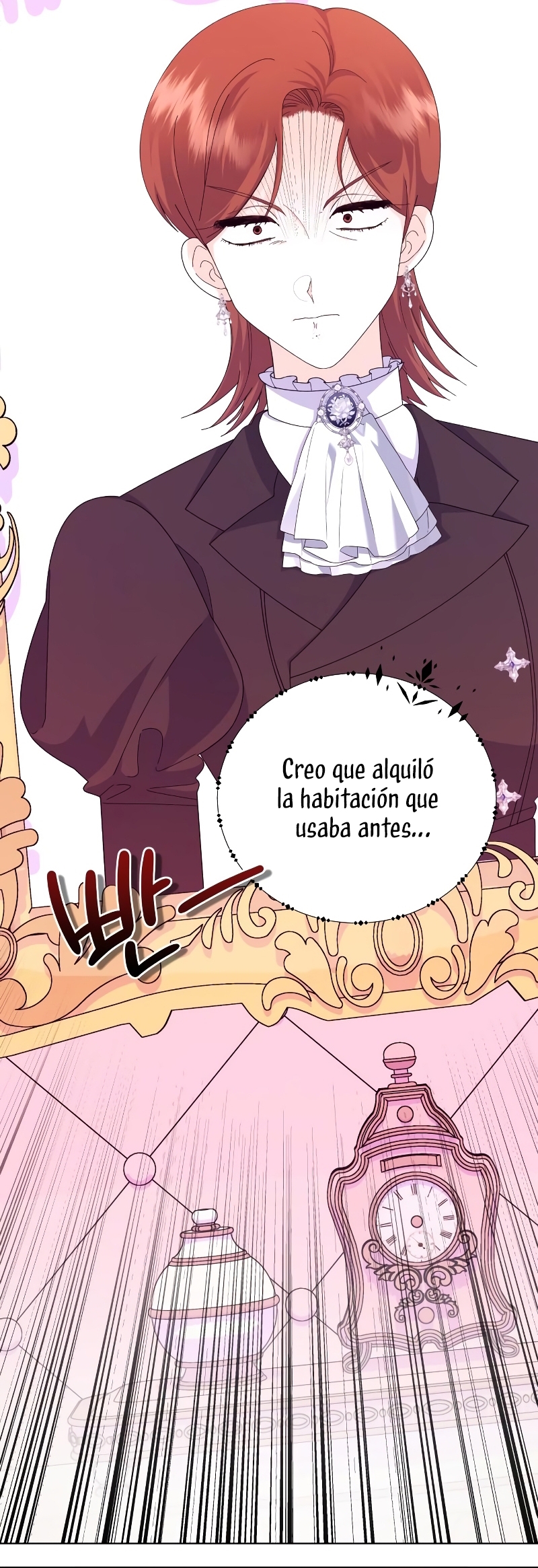 Me casé con el Duque llamado 'Bestia' Capítulo 61 - Página 54