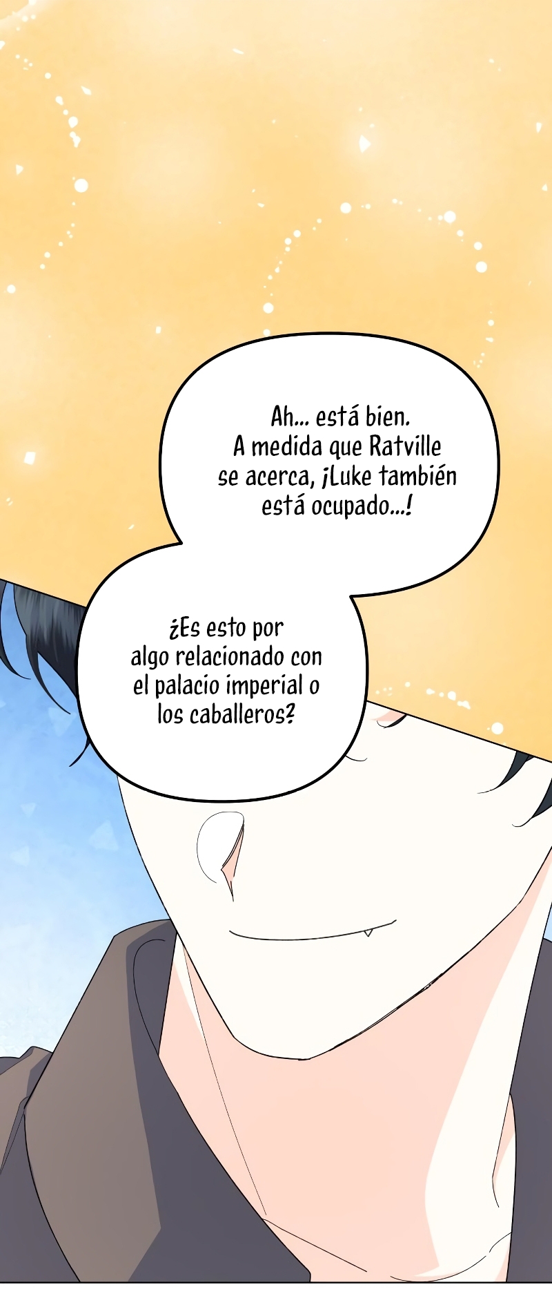 Me casé con el Duque llamado 'Bestia' Capítulo 61 - Página 57