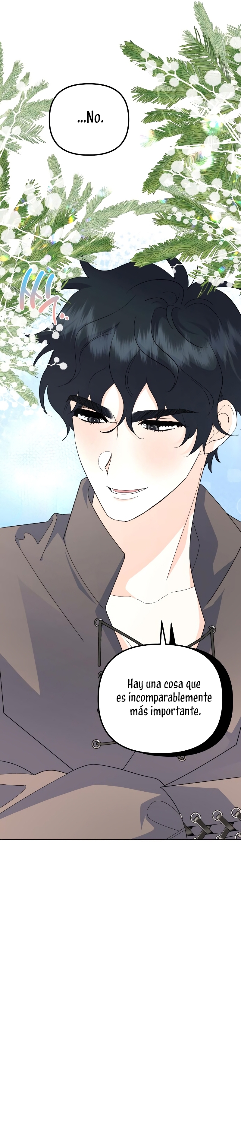 Me casé con el Duque llamado 'Bestia' Capítulo 61 - Página 58