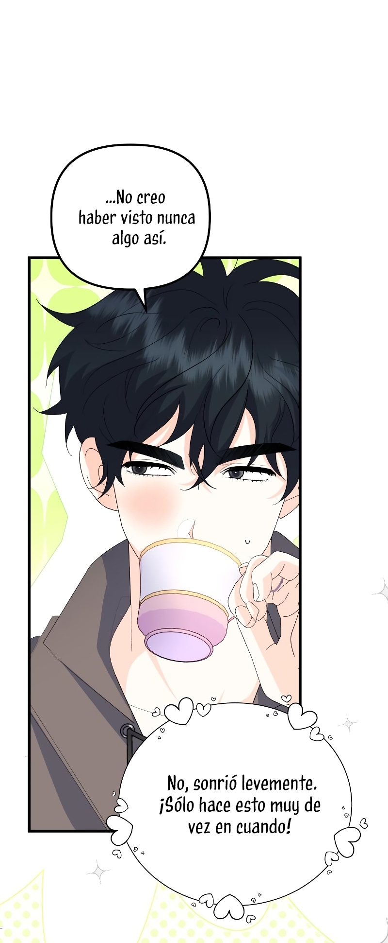 Me casé con el Duque llamado 'Bestia' Capítulo 61 - Página 6