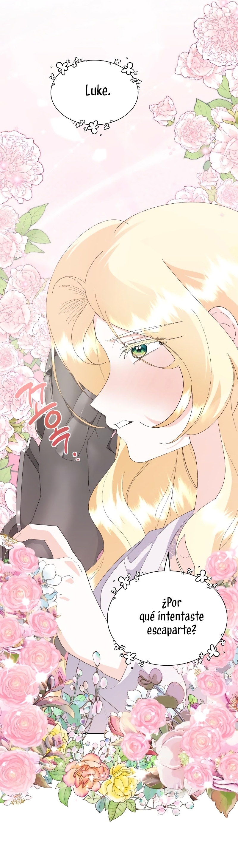 Me casé con el Duque llamado 'Bestia' Capítulo 62 - Página 10