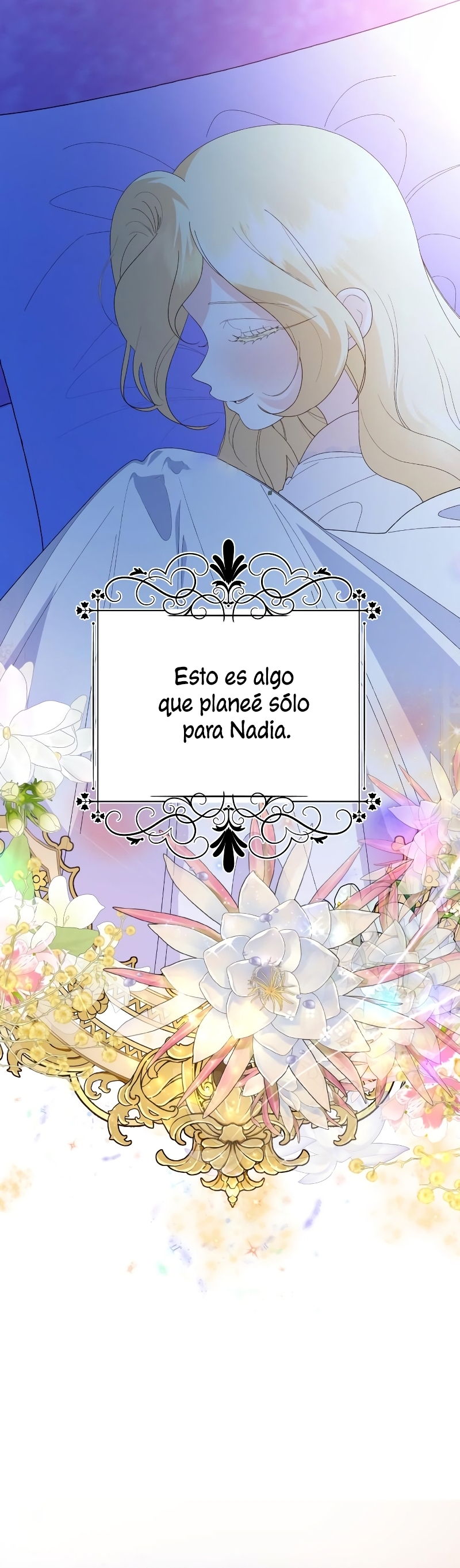 Me casé con el Duque llamado 'Bestia' Capítulo 62 - Página 25