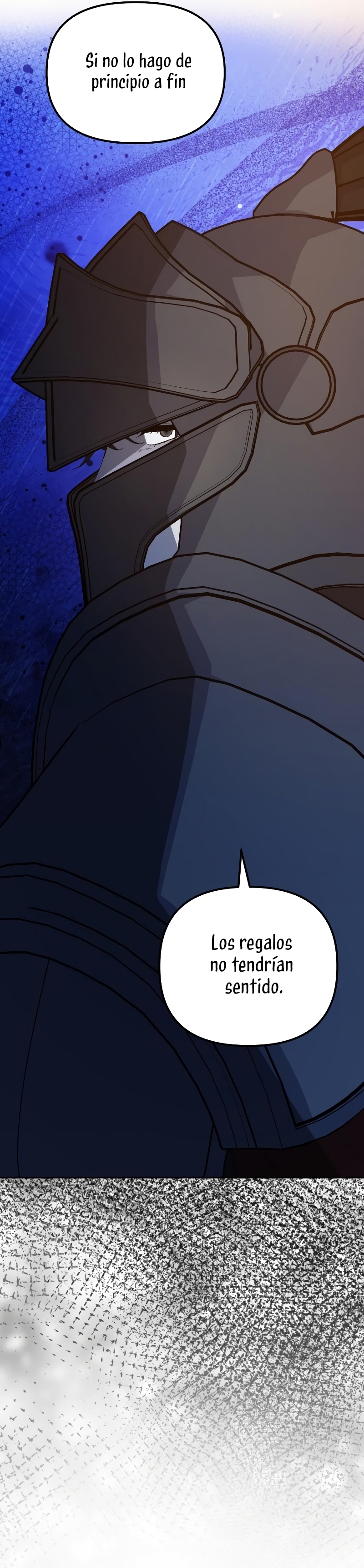 Me casé con el Duque llamado 'Bestia' Capítulo 62 - Página 26