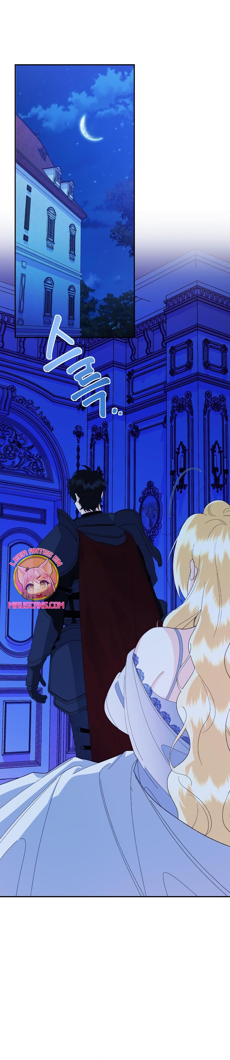 Me casé con el Duque llamado 'Bestia' Capítulo 62 - Página 3