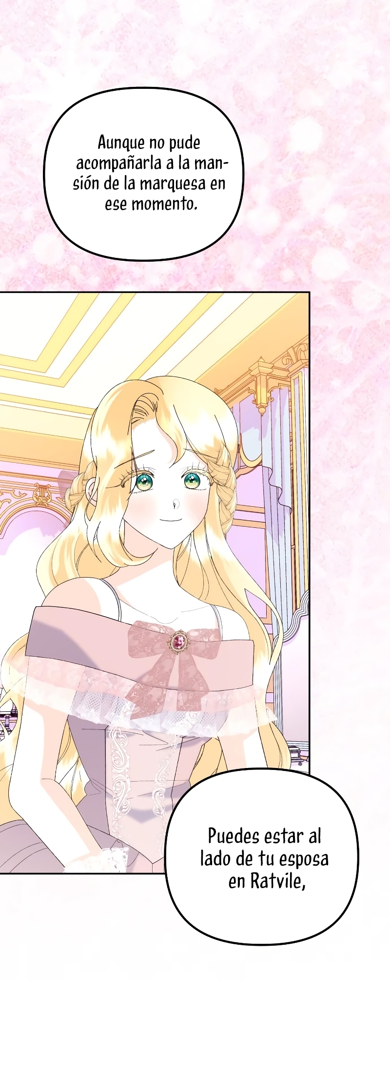 Me casé con el Duque llamado 'Bestia' Capítulo 62 - Página 34