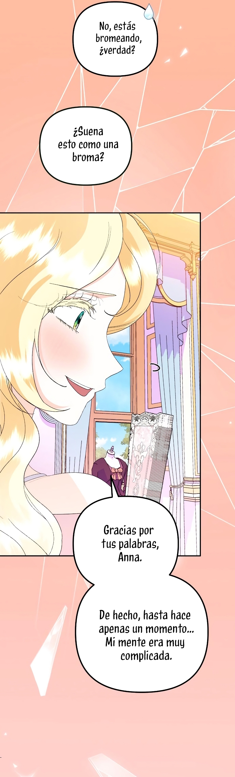 Me casé con el Duque llamado 'Bestia' Capítulo 62 - Página 36