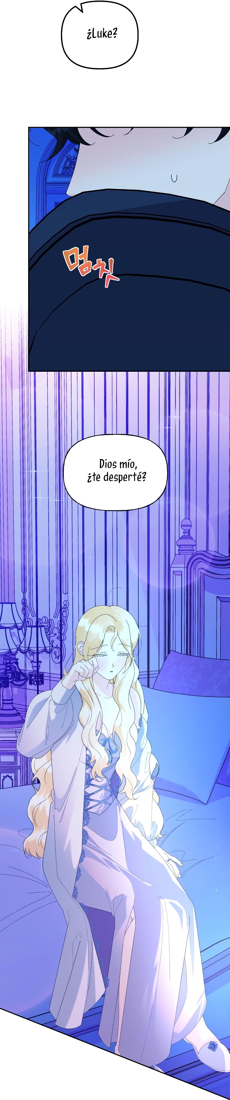 Me casé con el Duque llamado 'Bestia' Capítulo 62 - Página 4