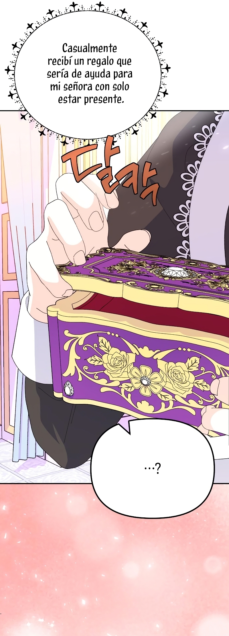 Me casé con el Duque llamado 'Bestia' Capítulo 62 - Página 40