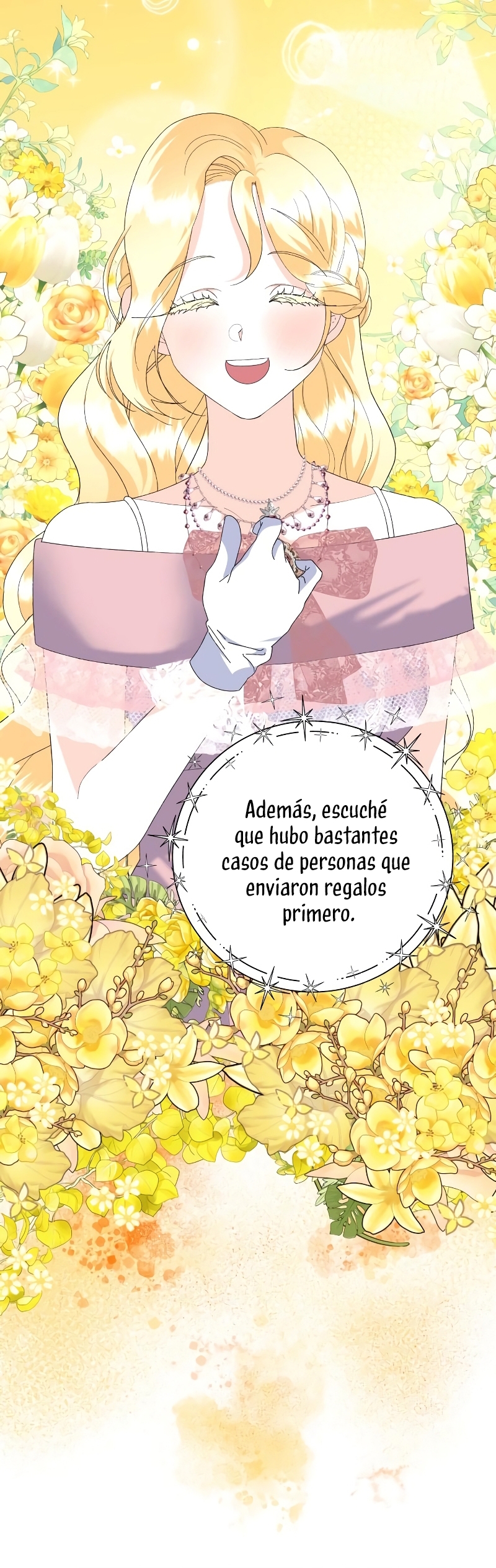 Me casé con el Duque llamado 'Bestia' Capítulo 62 - Página 43