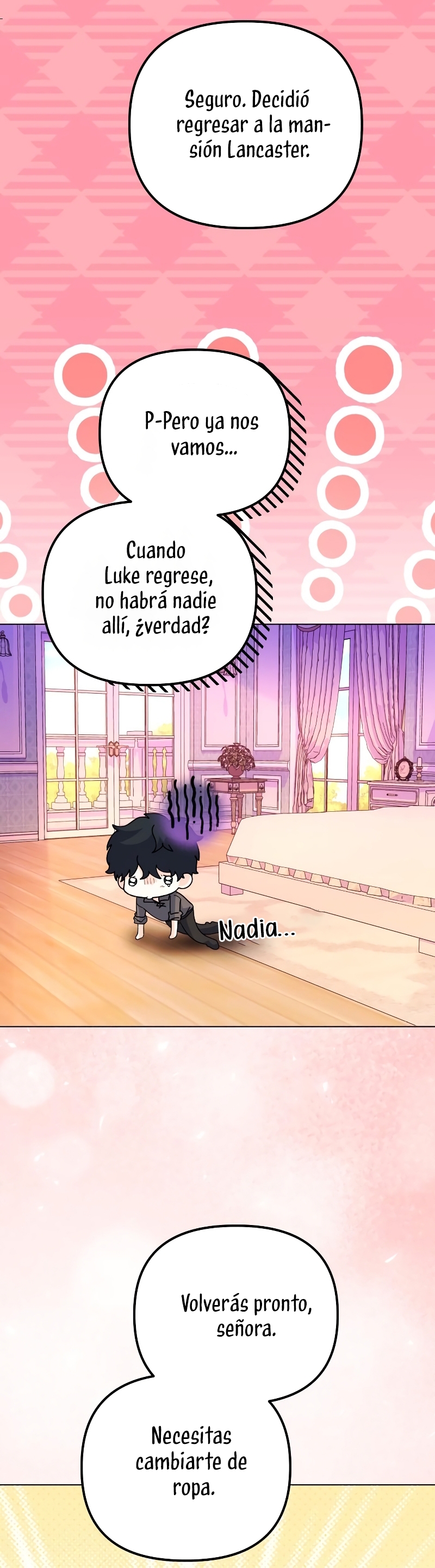 Me casé con el Duque llamado 'Bestia' Capítulo 62 - Página 50