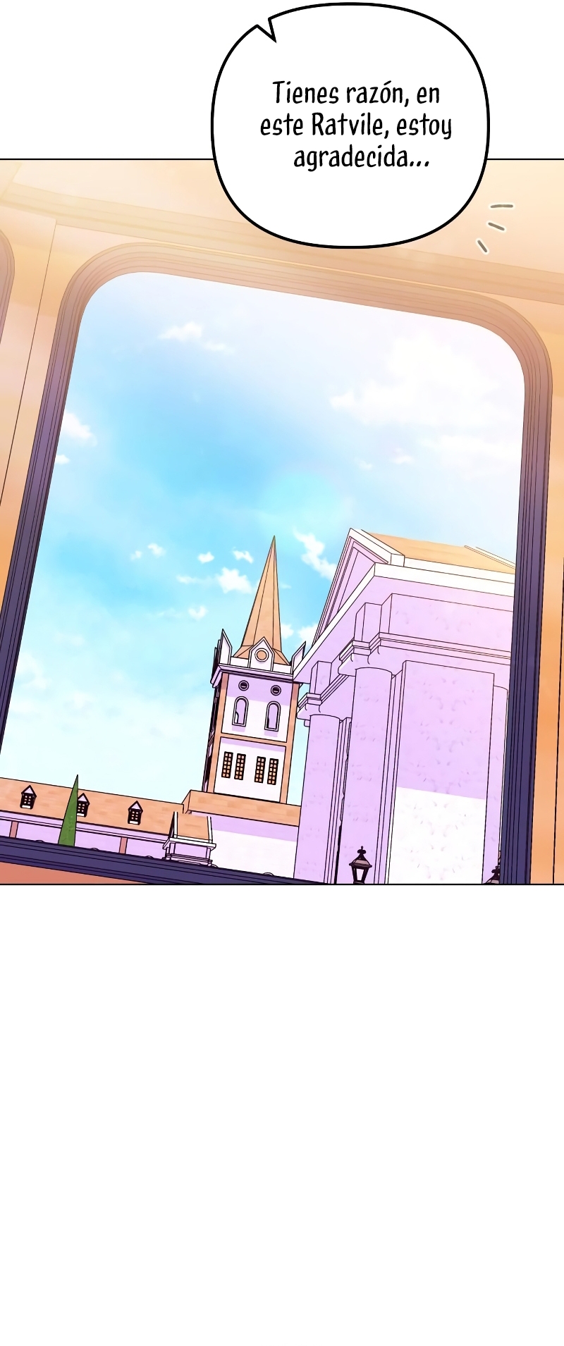 Me casé con el Duque llamado 'Bestia' Capítulo 62 - Página 56