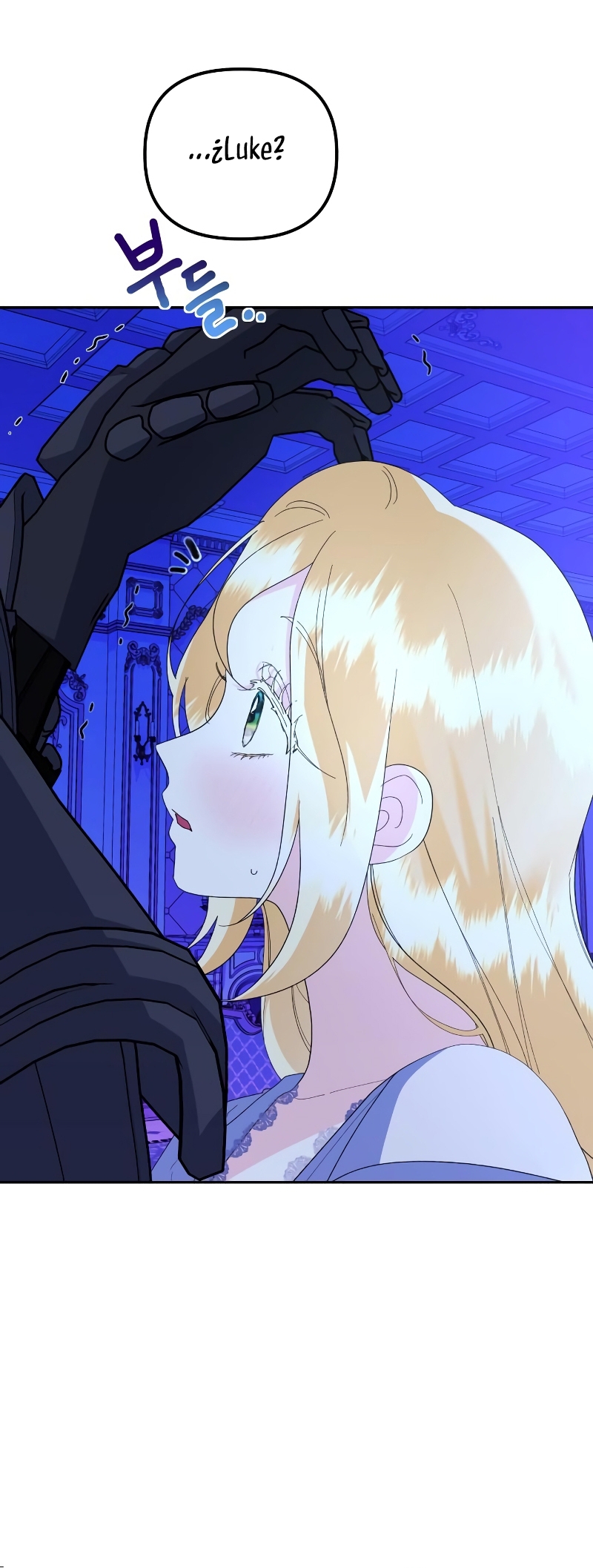 Me casé con el Duque llamado 'Bestia' Capítulo 62 - Página 6