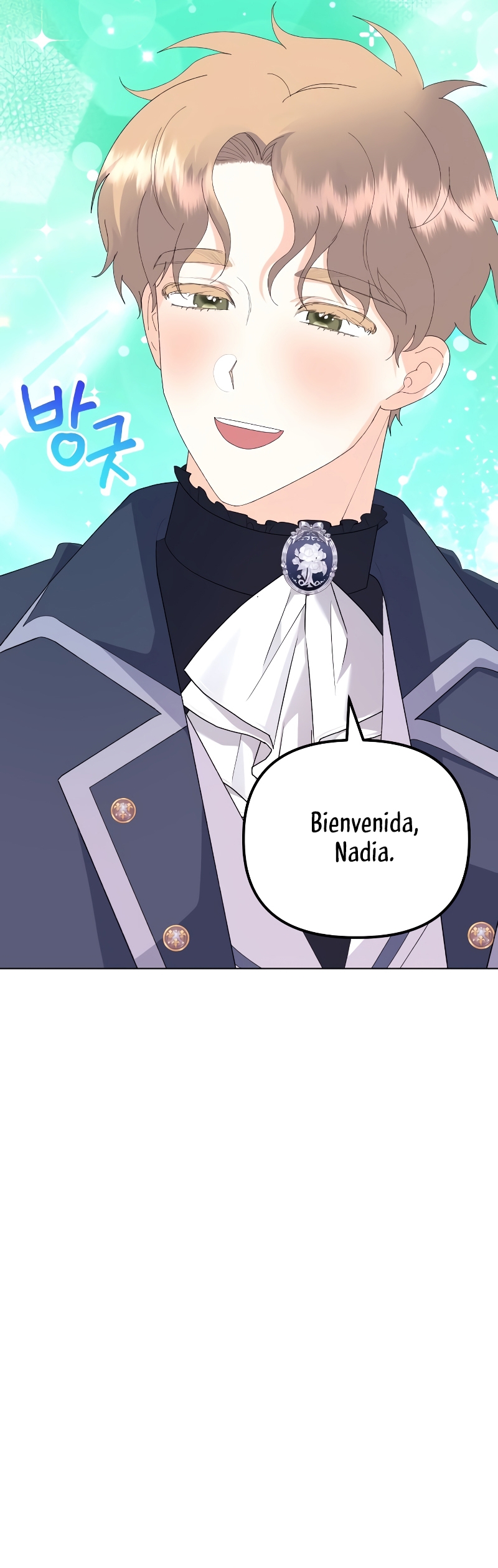 Me casé con el Duque llamado 'Bestia' Capítulo 63 - Página 20