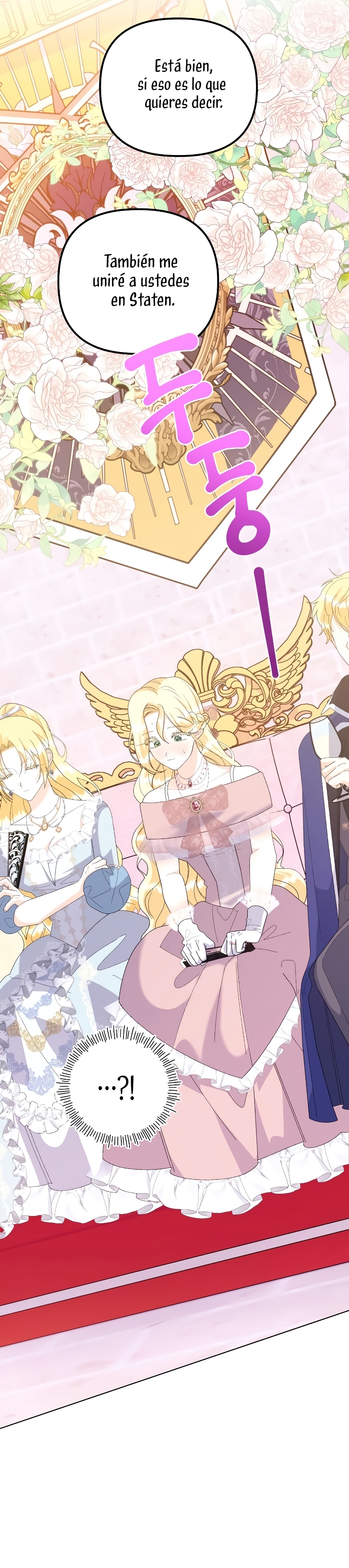 Me casé con el Duque llamado 'Bestia' Capítulo 63 - Página 41