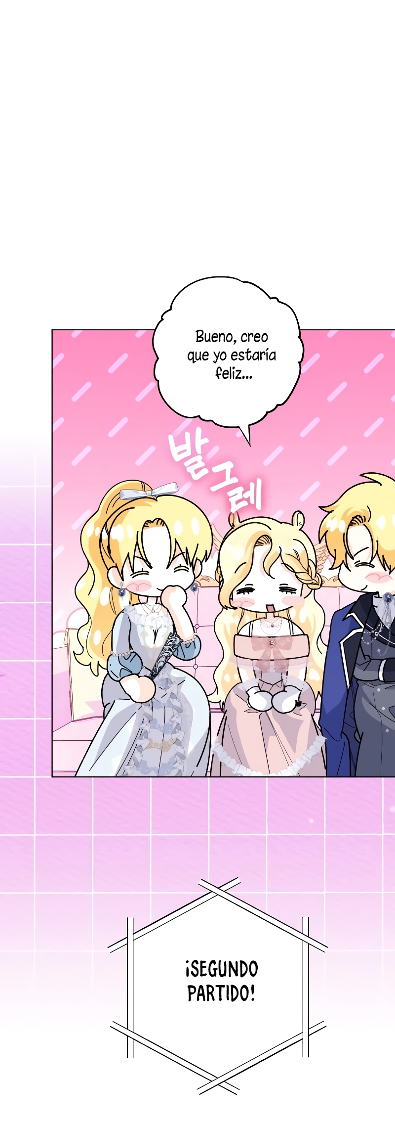 Me casé con el Duque llamado 'Bestia' Capítulo 63 - Página 53