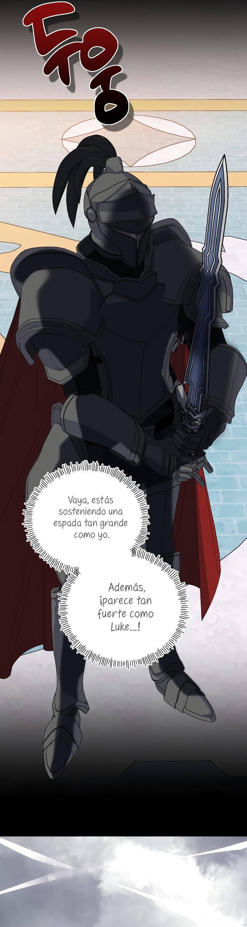 Me casé con el Duque llamado 'Bestia' Capítulo 63 - Página 56