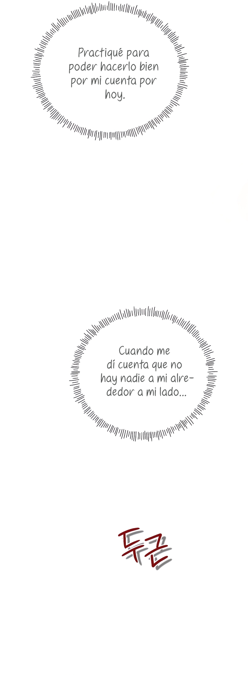 Me casé con el Duque llamado 'Bestia' Capítulo 64 - Página 30