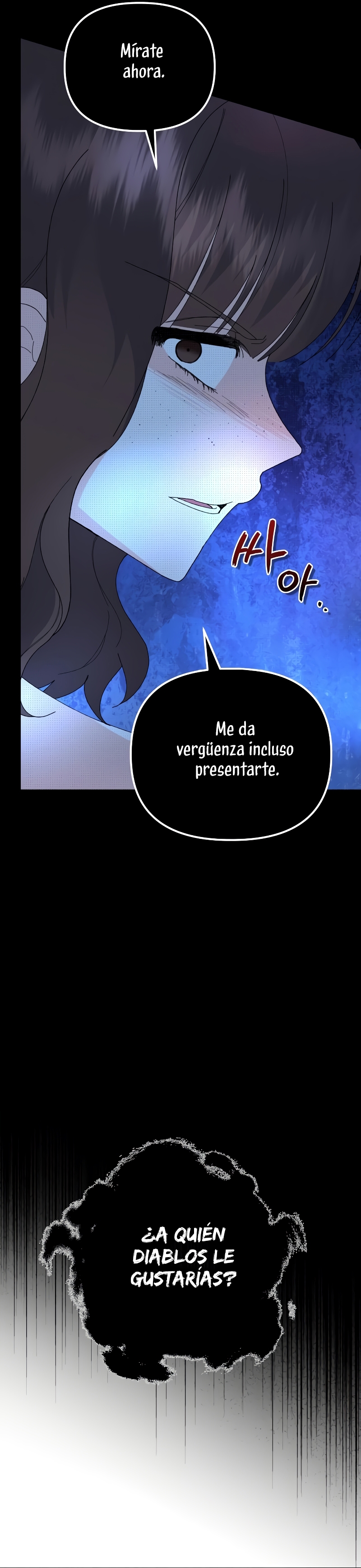 Me casé con el Duque llamado 'Bestia' Capítulo 64 - Página 36