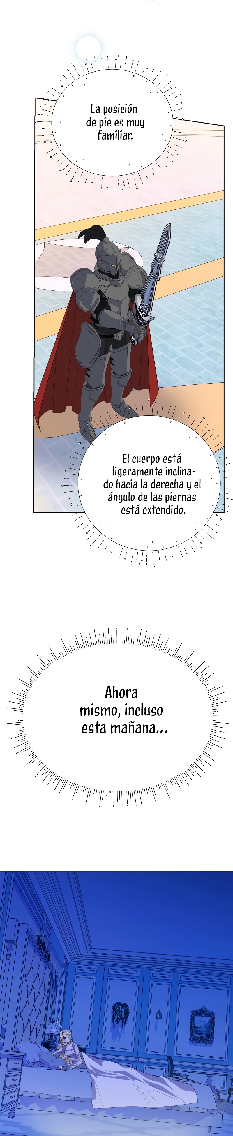 Me casé con el Duque llamado 'Bestia' Capítulo 64 - Página 4