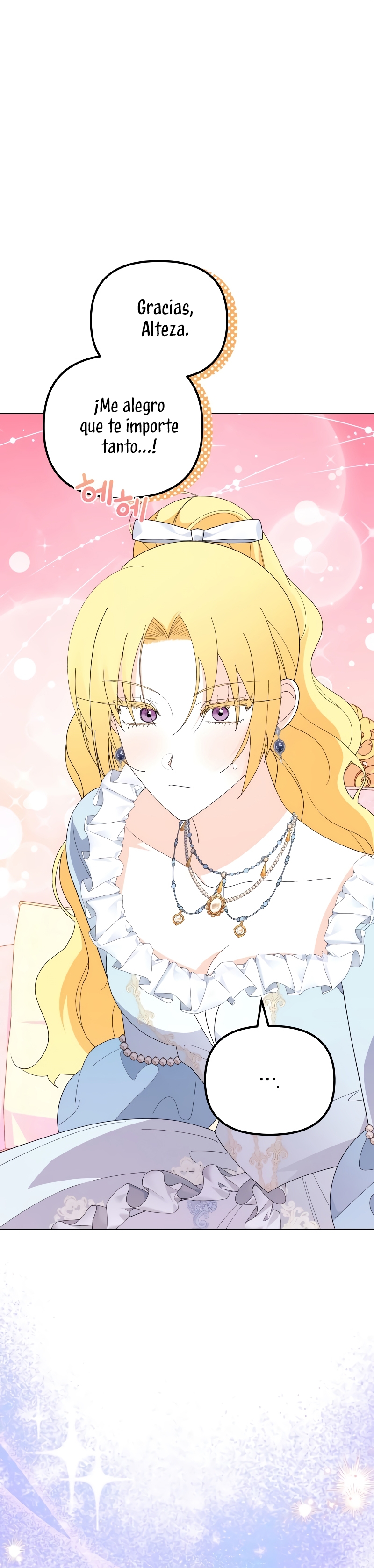 Me casé con el Duque llamado 'Bestia' Capítulo 64 - Página 40