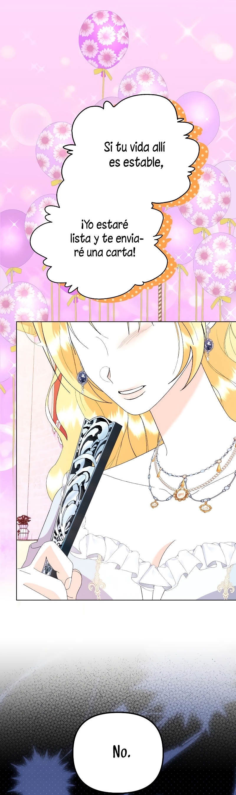 Me casé con el Duque llamado 'Bestia' Capítulo 64 - Página 53