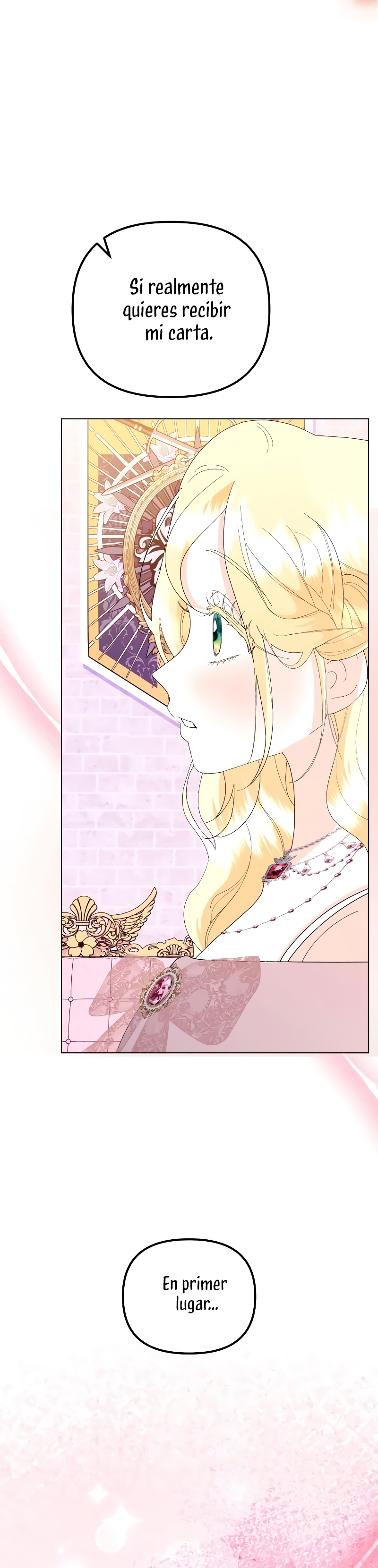 Me casé con el Duque llamado 'Bestia' Capítulo 64 - Página 58