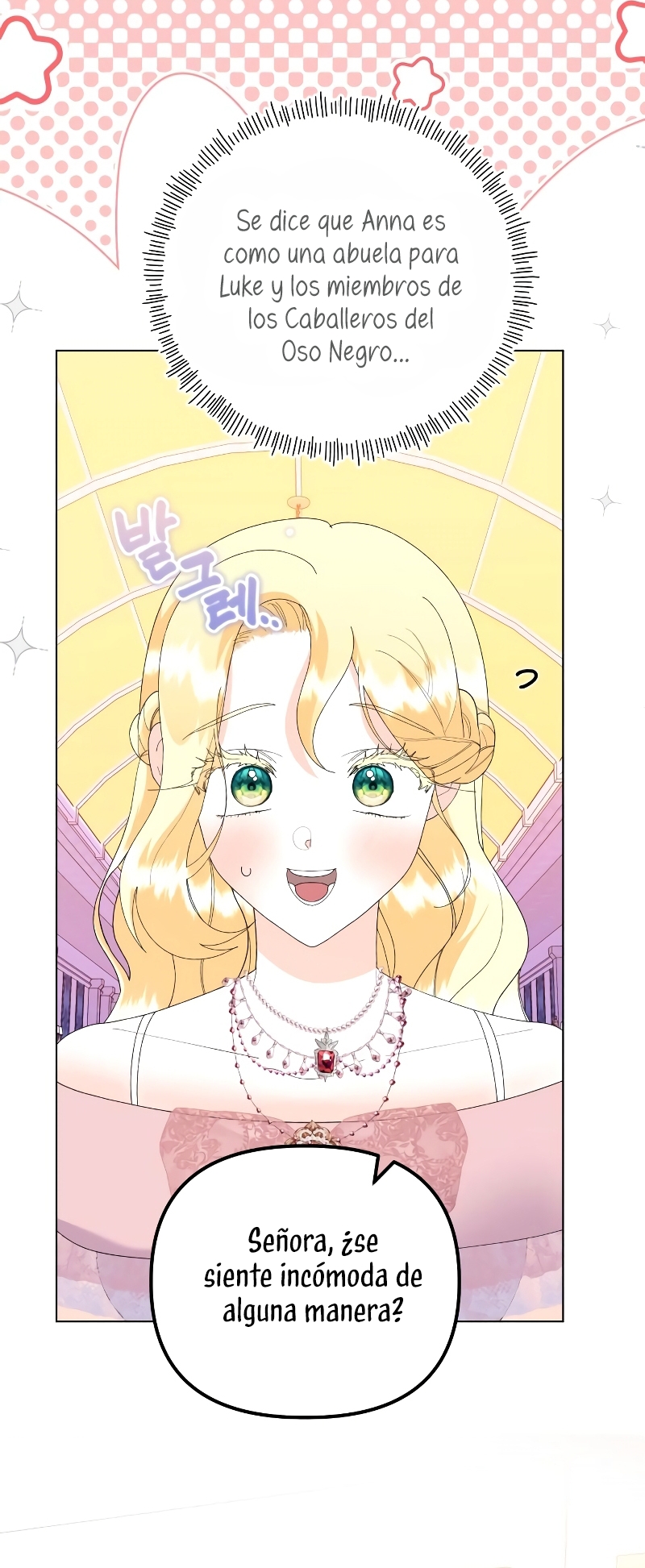 Me casé con el Duque llamado 'Bestia' Capítulo 65 - Página 10