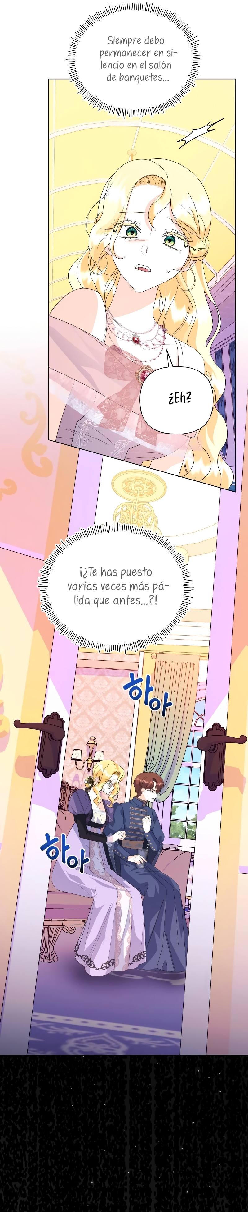 Me casé con el Duque llamado 'Bestia' Capítulo 65 - Página 13