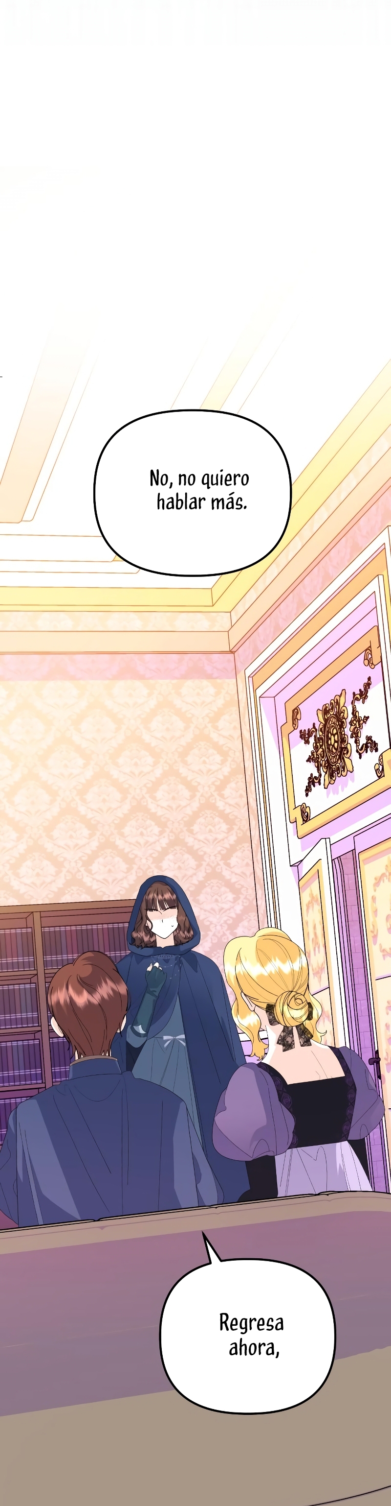 Me casé con el Duque llamado 'Bestia' Capítulo 65 - Página 16