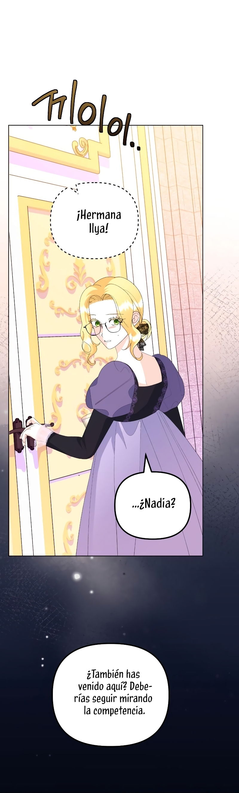 Me casé con el Duque llamado 'Bestia' Capítulo 65 - Página 18