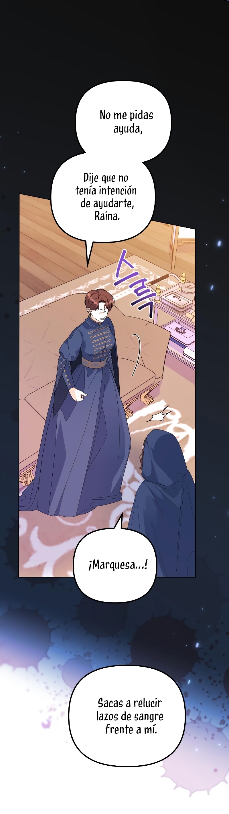 Me casé con el Duque llamado 'Bestia' Capítulo 65 - Página 24