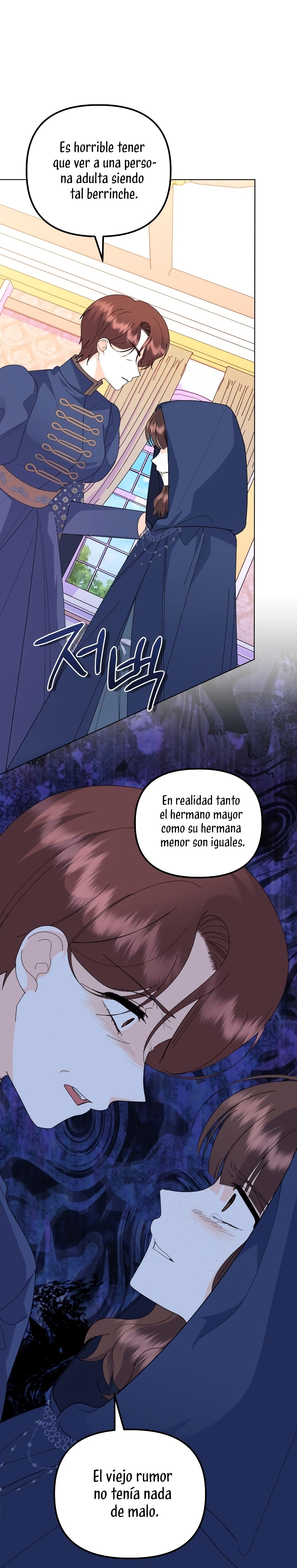 Me casé con el Duque llamado 'Bestia' Capítulo 65 - Página 29