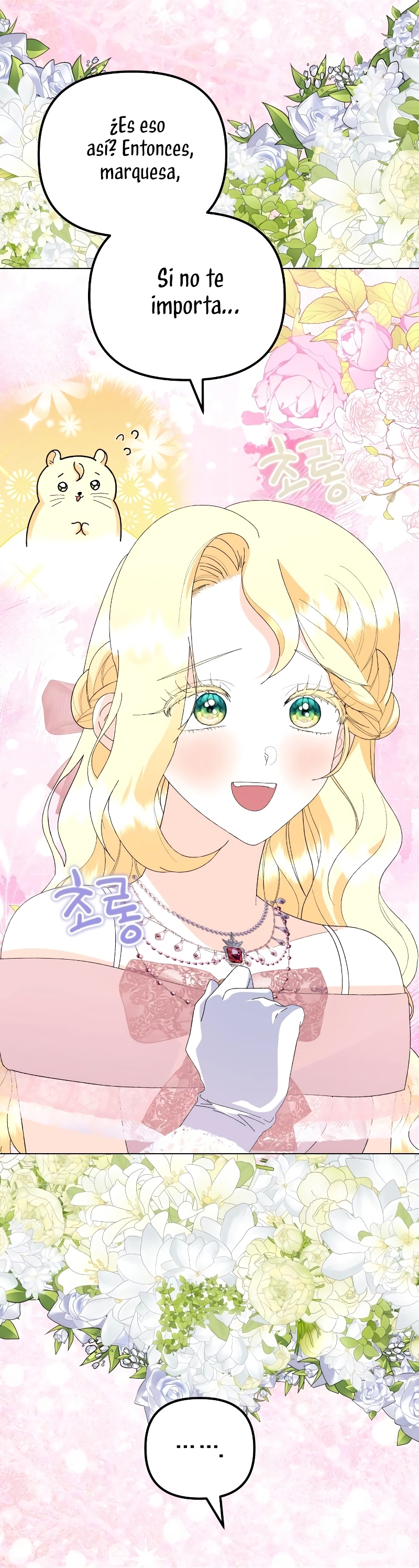 Me casé con el Duque llamado 'Bestia' Capítulo 65 - Página 38