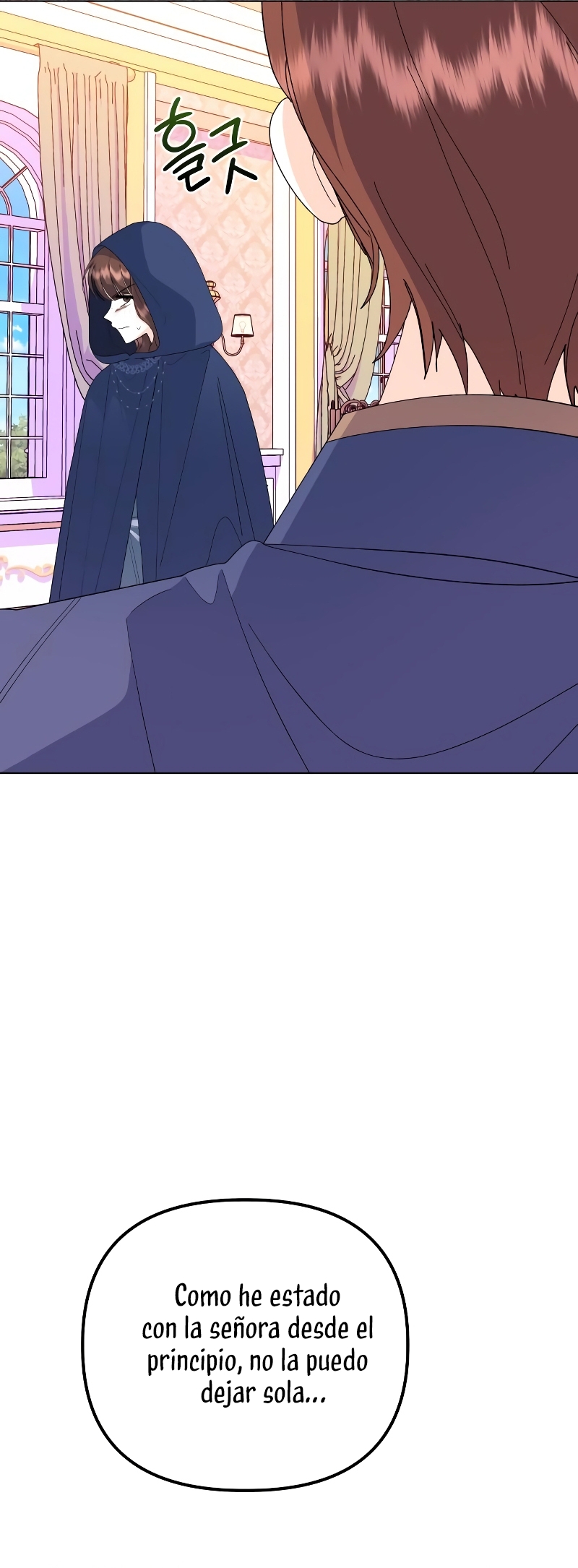 Me casé con el Duque llamado 'Bestia' Capítulo 65 - Página 39