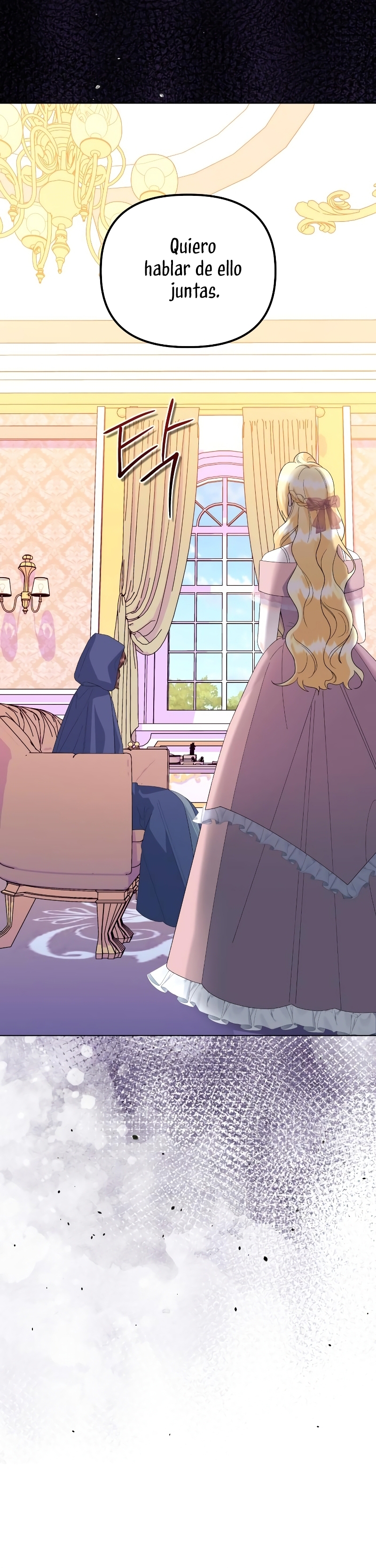 Me casé con el Duque llamado 'Bestia' Capítulo 65 - Página 45