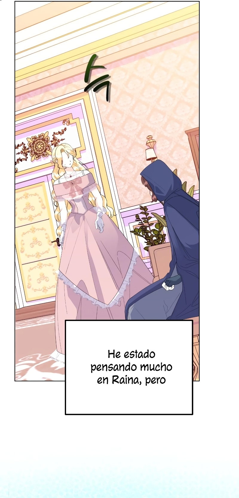 Me casé con el Duque llamado 'Bestia' Capítulo 65 - Página 46