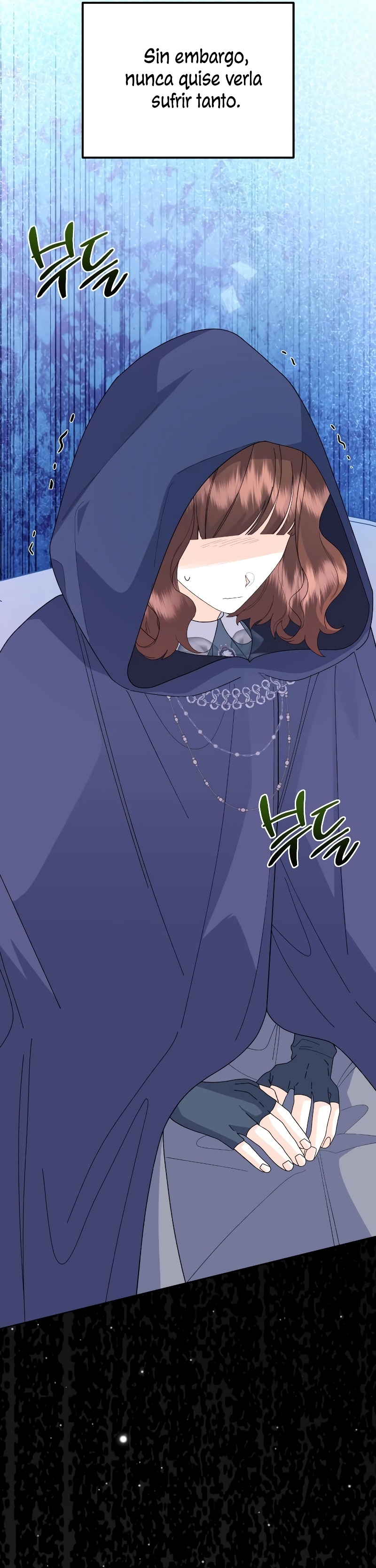 Me casé con el Duque llamado 'Bestia' Capítulo 65 - Página 47